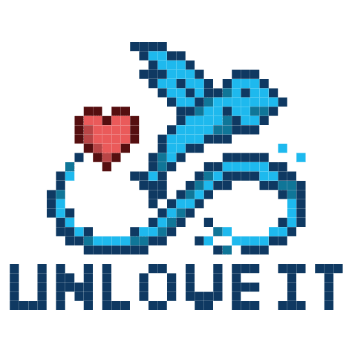 Unlove Fish